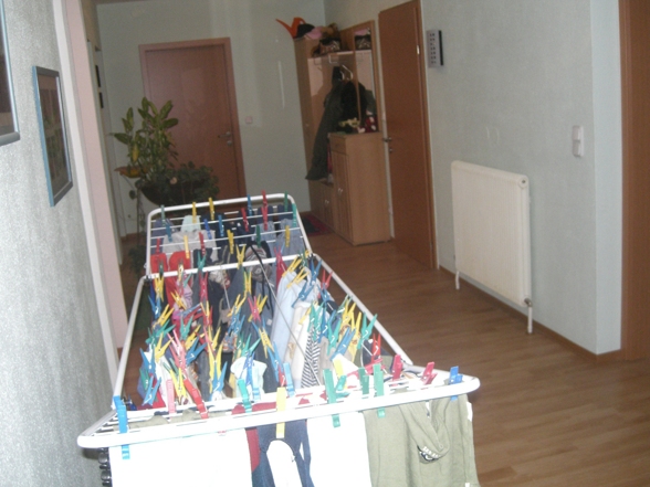 Unser Wohnung - 