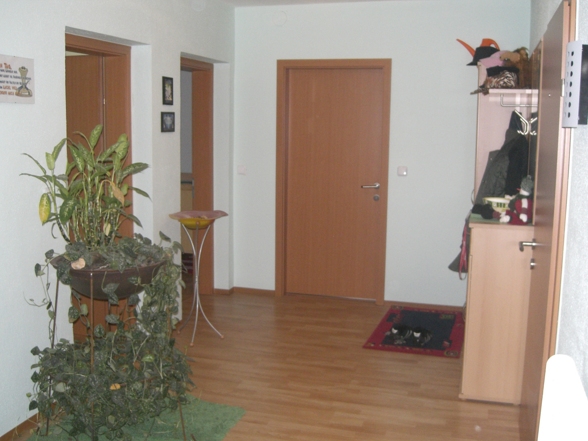 Unser Wohnung - 