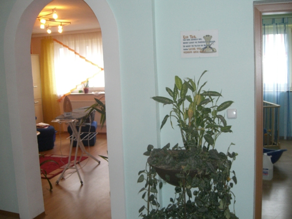 Unser Wohnung - 