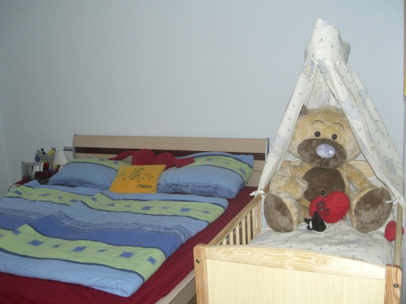 Unser Wohnung - 