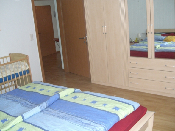 Unser Wohnung - 