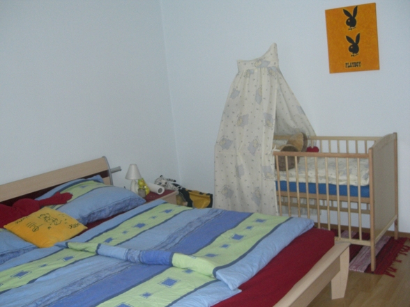 Unser Wohnung - 