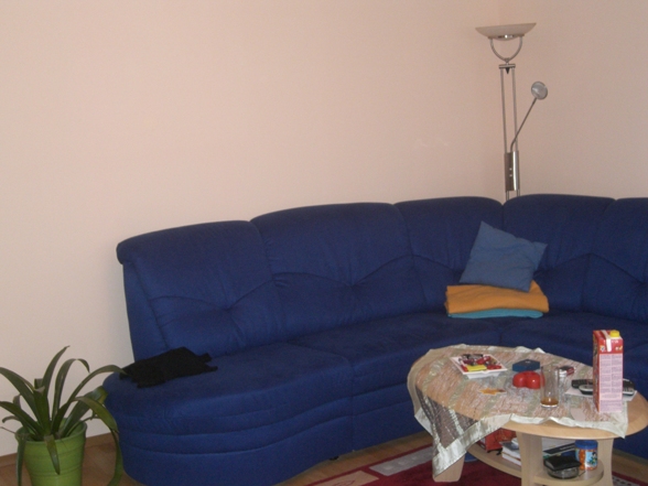 Unser Wohnung - 