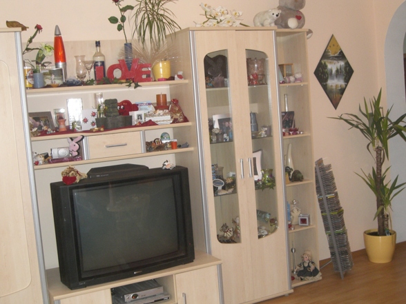 Unser Wohnung - 