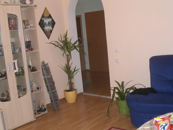 Unser Wohnung - 