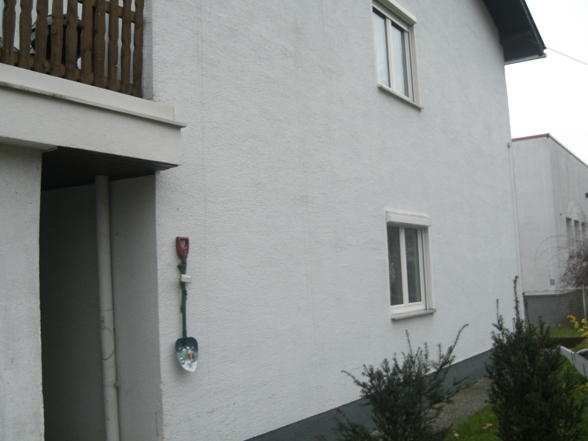 Unser Wohnung - 