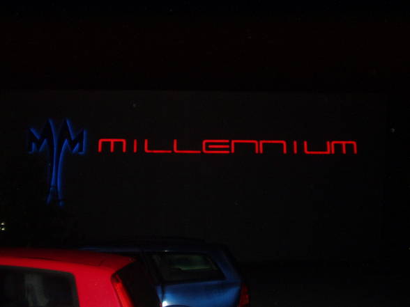 Millennium - 