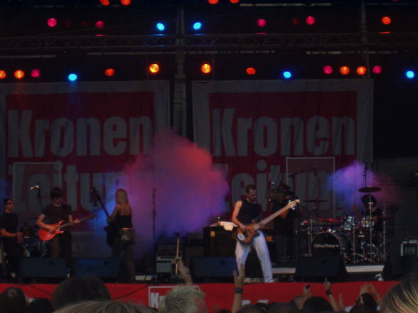 Krone fest 2006 - 