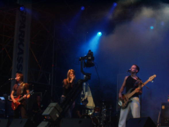 Krone fest 2006 - 