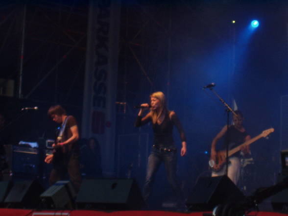 Krone fest 2006 - 