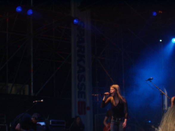 Krone fest 2006 - 