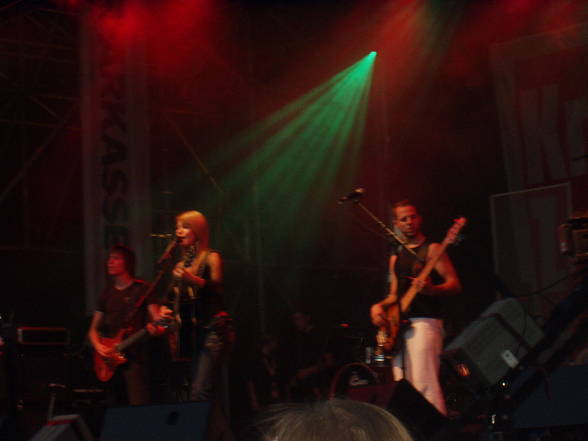 Krone fest 2006 - 