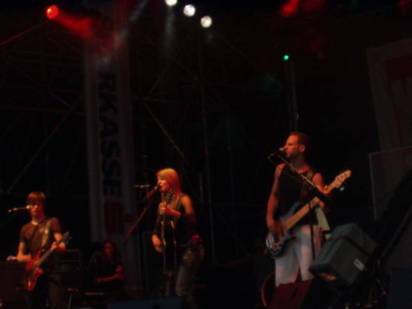 Krone fest 2006 - 