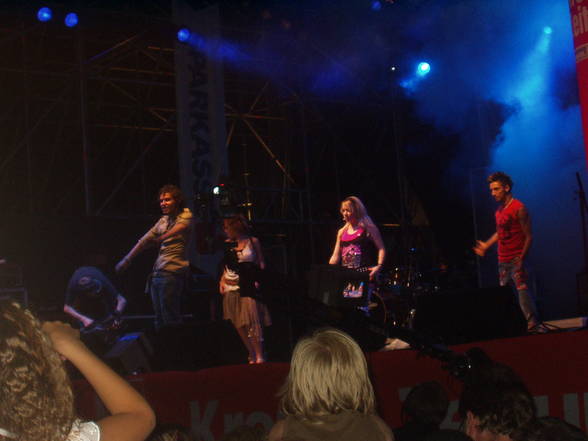 Krone fest 2006 - 