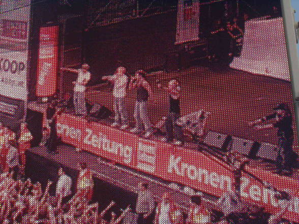 Krone fest 2006 - 