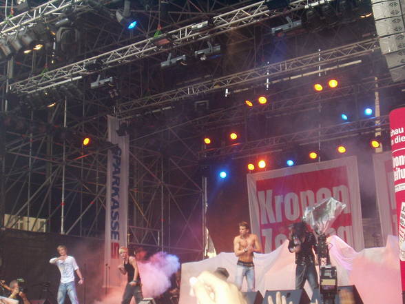 Krone fest 2006 - 