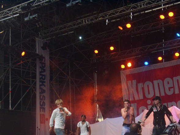 Krone fest 2006 - 