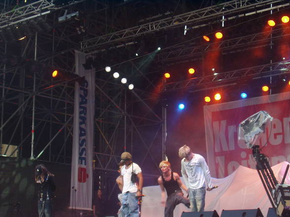 Krone fest 2006 - 