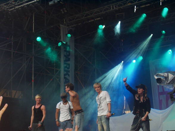 Krone fest 2006 - 