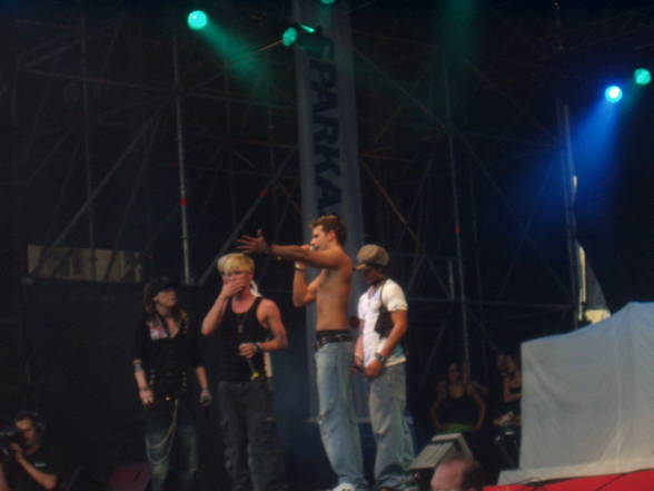 Krone fest 2006 - 