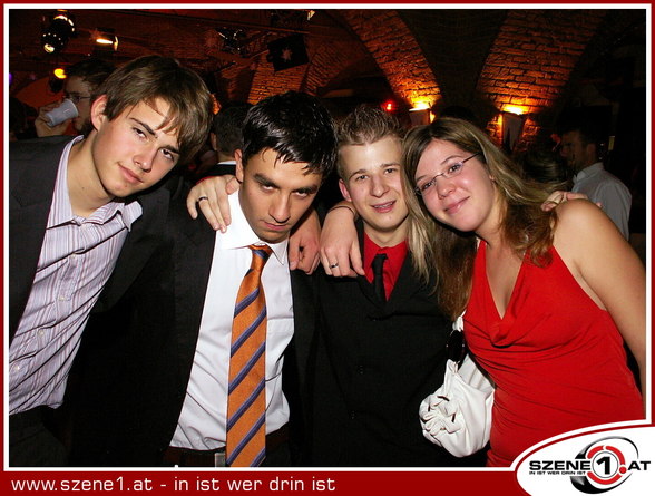 Caritas-Ball, 11.11.06 - 