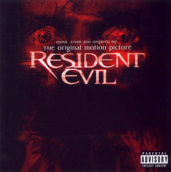 Resident Evil - 