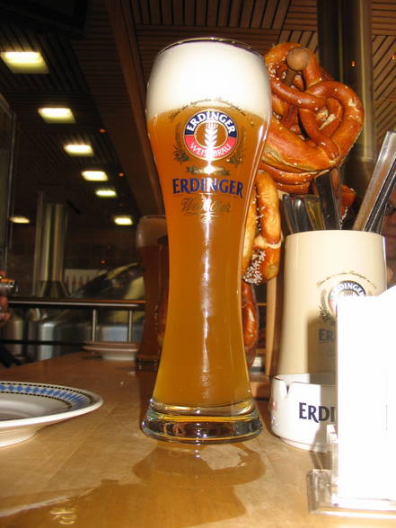 Weißbier - 