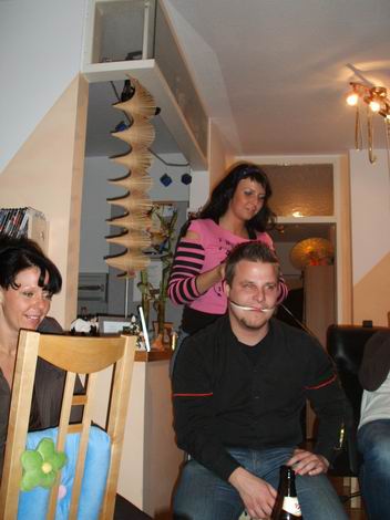 Silvester 2006/07 - 