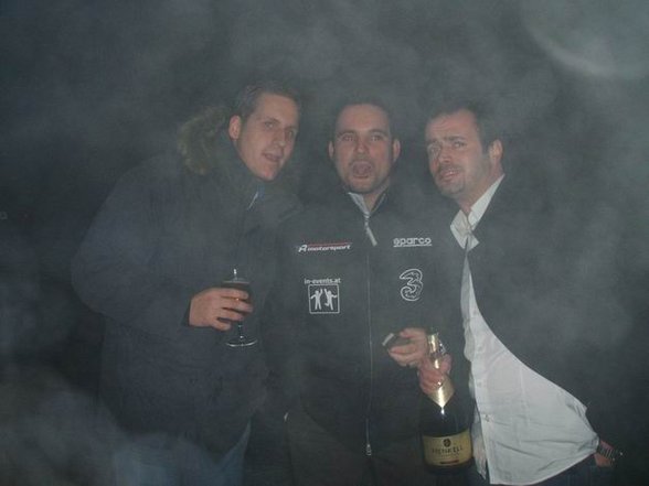 Silvester 2006/07 - 