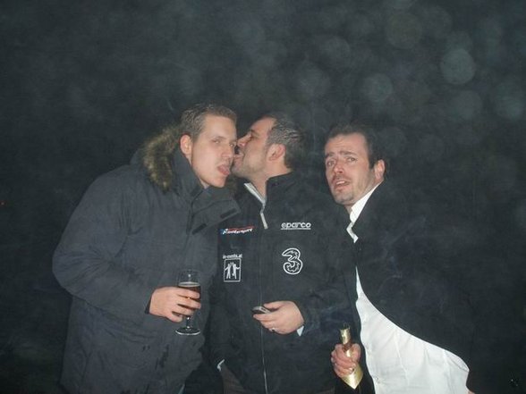 Silvester 2006/07 - 