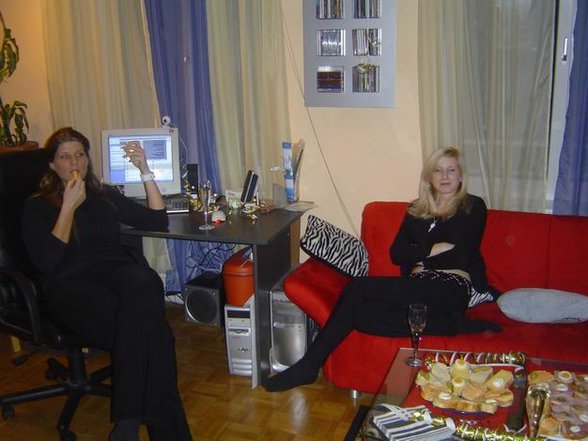 Silvester 2006/07 - 