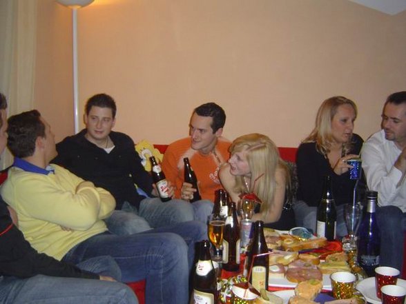 Silvester 2006/07 - 