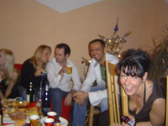 Silvester 2006/07 - 