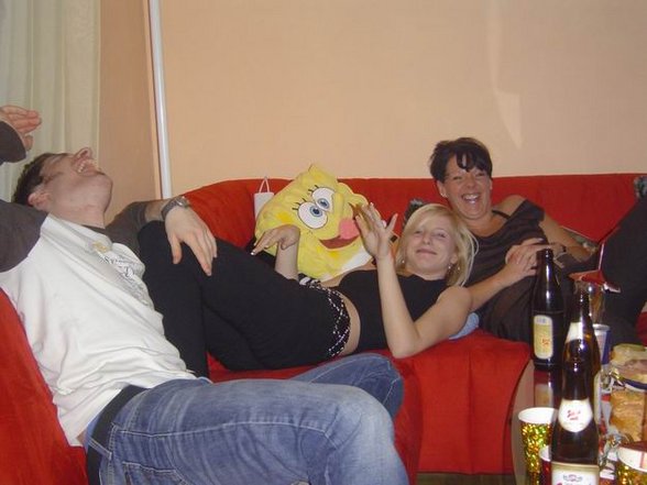 Silvester 2006/07 - 