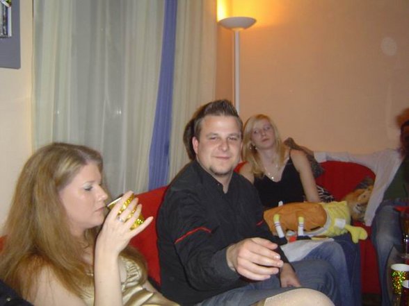 Silvester 2006/07 - 