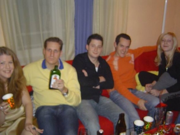 Silvester 2006/07 - 