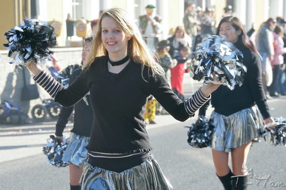 Fasching 2007 - 