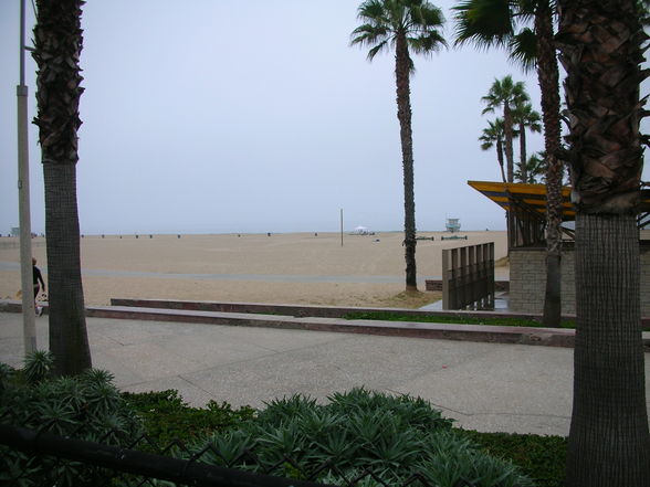 Santa Monica - 