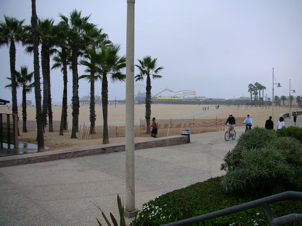 Santa Monica - 