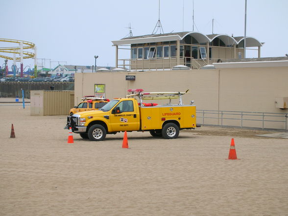 Santa Monica - 