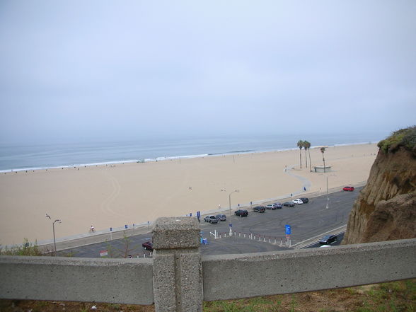 Santa Monica - 