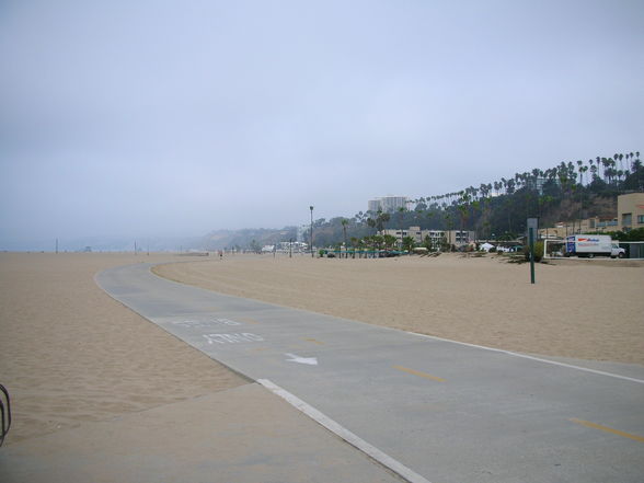 Santa Monica - 