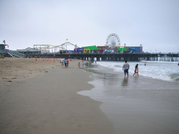 Santa Monica - 