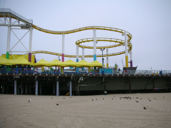 Santa Monica - 