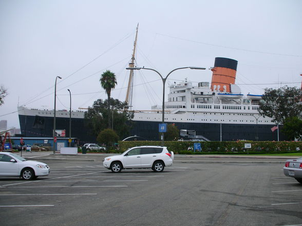 Queen Mary - 