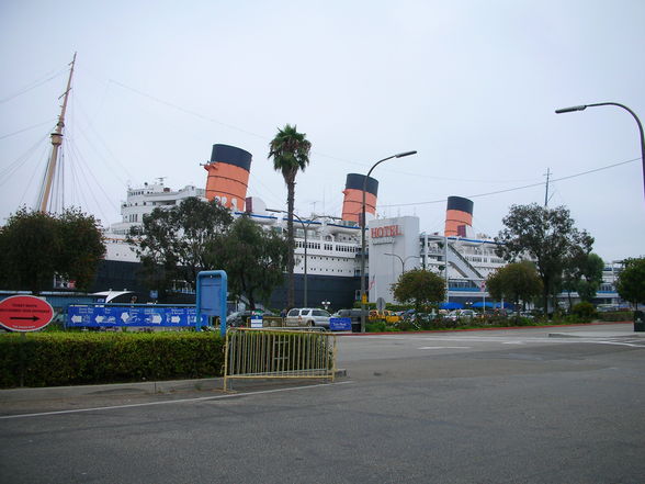 Queen Mary - 