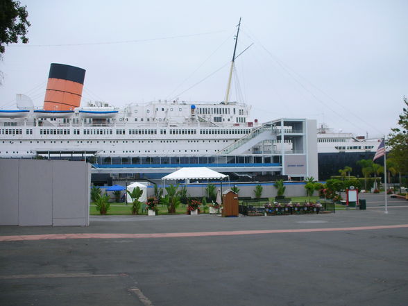 Queen Mary - 