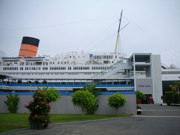 Queen Mary - 