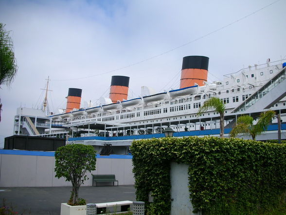 Queen Mary - 