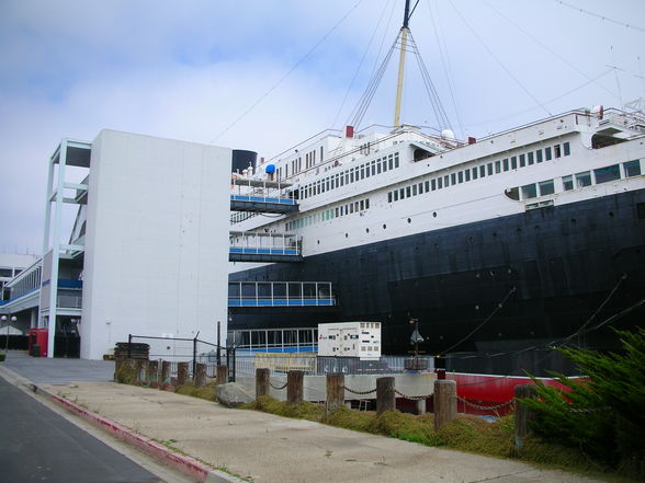 Queen Mary - 